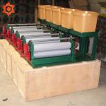 Manual Aluminum Alloy Beeswax Embossing Machine Beekeeping Equipment 1000 Pcs/H