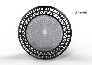 Wholesale Long Life Span Industrial LED High Bay Lighting 140LM/W IP66 With Wide Beam Angle from china suppliers