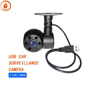 Wholesale 1080P High Resolution Night Vision Dash Camera USB Monitoring from china suppliers