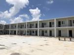 Modular Container House Good Price Detachable And Stylish Made Of Steel And