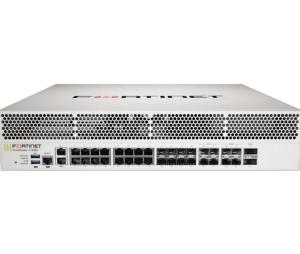 Wholesale FG-200E NGFW 200E Series 18*GE RJ45 4*GE SFP Slots Network Firewall with 2.2 Gbps IPS from china suppliers