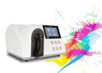 4.5kg Colorimetric Spectrophotometer , Color Spectrum Analyzer Digital Sideward