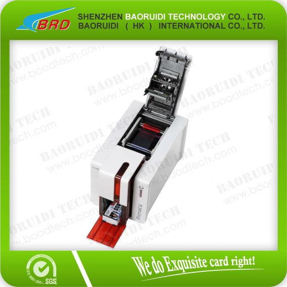 Evolis Primacy Card Printer, PVC ID Card Printing