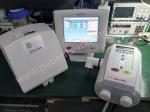 BAYER MEDRAD CT Injection Injector System Head Used Good Condition