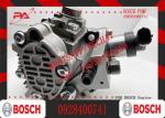 0 928 400 741 Diesel Engine Fuel Pressure Regulator Solenoid Control Metering
