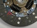 Toyota 1KD-FTV Clutch Disc 260*21*29.8 DTX-146 Toyota Clutch Kits