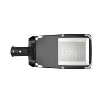 IK08 IP66 120w LED SMD Street Lights Die Casting Aluminum