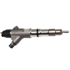 Wholesale High Quality New Diesel Fuel Injector 0445120154 from china suppliers