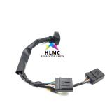 386-3457 260-2193 E320D E329D E336D Excavator Wiring Harness Plug Fit
