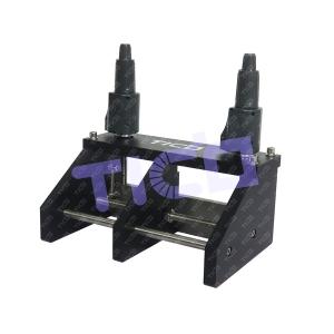 Wholesale Battery Research Digital Micrometer Film Applicator 150mm Width Adjustable from china suppliers