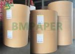 250gsm Food Grade White Ivory Paper Board For Cupcake Box Hard Stiffness