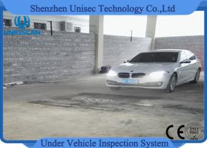 Wholesale High Scan Static Under Vehicle Inspection System Scanning for Any Vehicle Type from china suppliers
