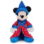 Disney Stuffed Animals Mickey Mouse And Minnie Mouse Believe In Magic 12 inch