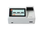CE AFR-200 Fluorescence Immunoassay Test For Central Laboratories