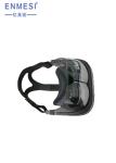 Flexible AR Smart Glasses AMOLED 1080P Display VR FOV 84 Degree 64G ROM 3D Video