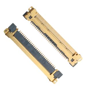 Wholesale 20455-030E-76 Micro Coaxial Small Connector For Electronic Devices from china suppliers