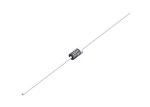 SR1A0 SR160 SR1100 Schottky Diode 1A 100V DO 41 Plastic Package