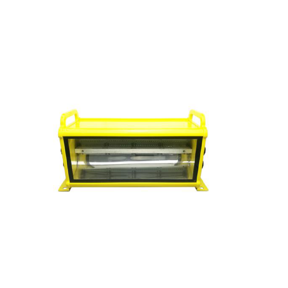 ICAO High intensity Type A LED Aviation Obstruction Light Polycarbonate Body IP66 Rating