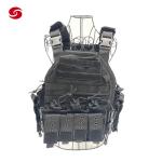 Tactical Plate Carrier/ Armor Vest/ Ballistic Bulletproof Tactical Vest for