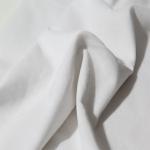 30G / 45G / 55G Etc Circular Tricot Fusible Interlining 100% Polyester