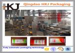 200-1000g Noodle Packaging Machine , Automatic Weighing And Packing Machine