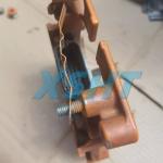 2012- Year Truck Electronic Parts for ZF Retarder Control Unit Computer Board