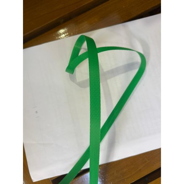 PP packing straps 5-15mm transparent PP strapping band PP PET strap with high tensile strength