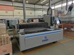 500W 1kW 2kW Fiber Laser Cutting Machine Cypcut Control
