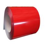 Pal Book Color A755 25 Microns PPGI Coil Metal Roofing Stock