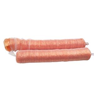 Wholesale Colorful Flexography Printed Plastic Sausage Casing Roll For Sausages from china suppliers