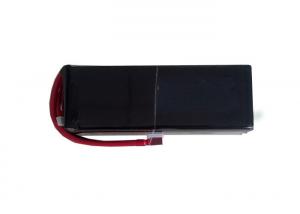 Wholesale Long Lasting Remote Control Car Battery Packs , High Power Lipo Battery For Rc Car from china suppliers