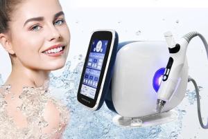 Wholesale 3 In 1 EMS RF Mesogun No Needle Mesotherapy Machine Gun Mesotherapy Equipment from china suppliers