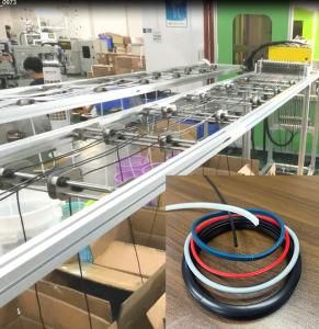 Wholesale 12pcs Cycle O Ring Bonding Machine Butyronitrile Ring Production Machine from china suppliers