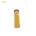 High Temperature 550GSM P84 with PTFE Membrane Filter Bag for Air Filter