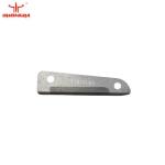 Auto Cutter Spare Parts Bottom Knife Part No 84619002 For Cutter Machine KW2000