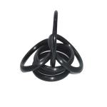 30-90 Shore A Hardness Range Food Grade Silicone Rubber O Ring Seal for in Any