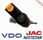 VDO Common rail fuel injector A2C3999700080 = 92333 for JAC 3.2L 7001105C2