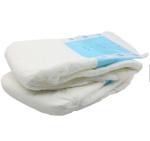 Non Woven Dry Surface 3D Leak Adult Cloth Nappies