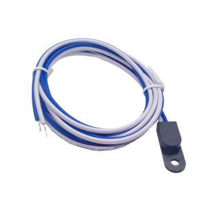 Wholesale 4204150 Sub-Zero Refrigerator Thermistor SUPCO Freezer Temperature Sensor Replacement TH4150 4204150S 3014350 from china suppliers