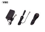 6 Bands Cellular GPS Signal Jammer Power Adjustable AC110 - 250V Power Supply
