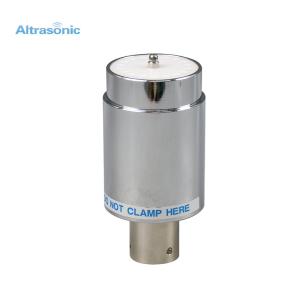 Wholesale Replacement Branson Ultrasonic Converter 922J high frequency ultrasonic transducer from china suppliers