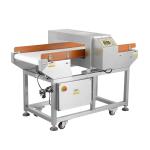 Metal Detector Food Of Auto Setting Parameters Tunnel Metal Detector Machine For