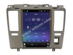 9.7'' Tesla Vertical Screen For Nissan Tiida C11 2004-2013 Android Car