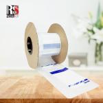 Recyclable Side Gusset Auto Bags On A Roll For Auto Industry Packaging