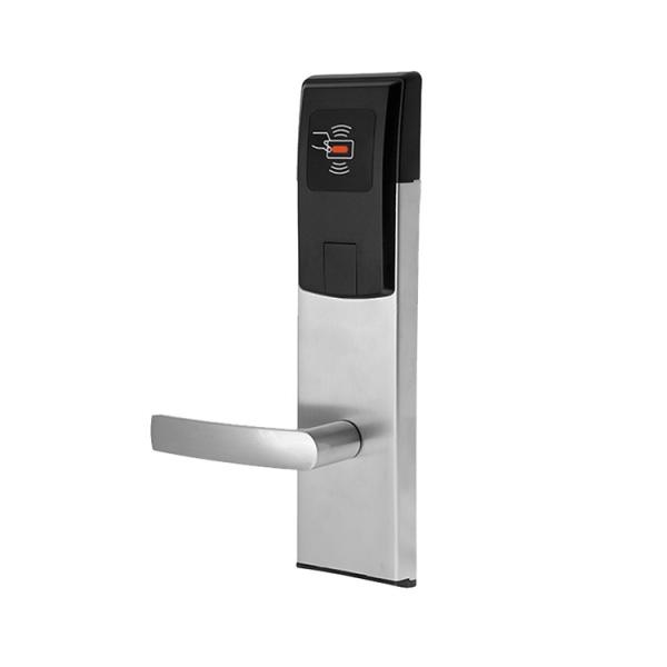 Electronic Interior Door Locks , Keyless Entry Door Lock Door Lock Management