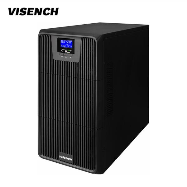 Visench Oem Odm 20Kva/1.8Kw 380V Three-Phase Uninterrupted Power Supply 20000Va