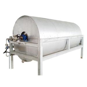 Wholesale Fully Automatic Corn Peeling Grinding Separating Drying Line For Starch Production from china suppliers