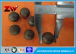 Heat treatment water quenching or oil Quenching mine Sag Mill Grinding Ball