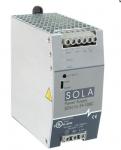 SDN-20-24-100C​​，DIN Rail Power Supplies 480W 24V 20A CLASS 1 DIV 2 ENVRNMNT