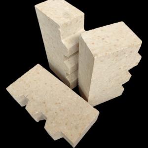 Wholesale Alumina Block High Alumina Insulation Brick with SiC Content of 0% from Trusted from china suppliers